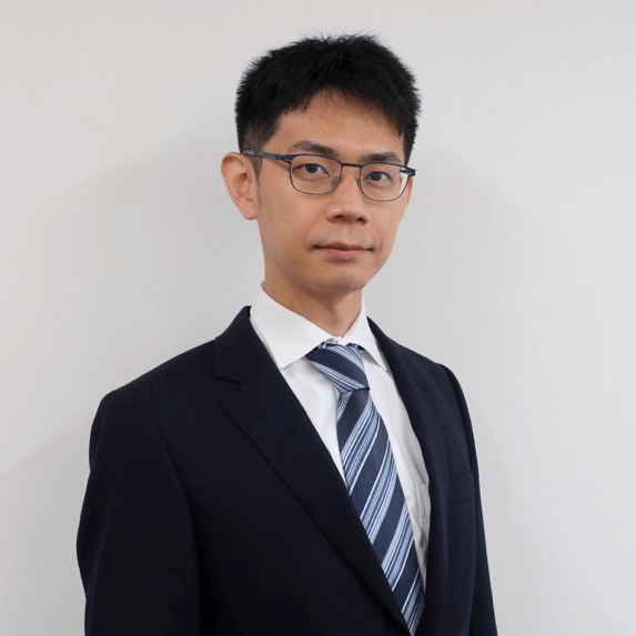 弁護士・小野宙