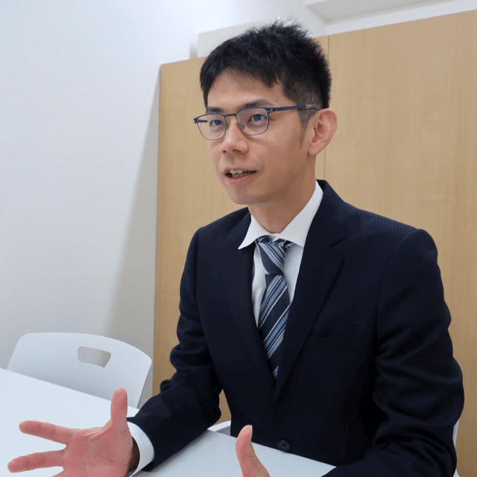 インタビュー・小野宙